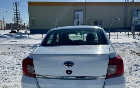 Datsun on-DO I рестайлинг, 2019 год, 399 000 рублей, 3 фотография