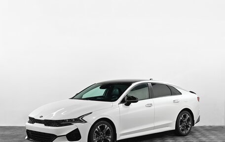 KIA K5, 2020 год, 2 399 000 рублей, 1 фотография