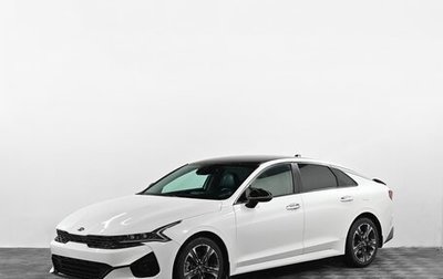 KIA K5, 2020 год, 2 399 000 рублей, 1 фотография