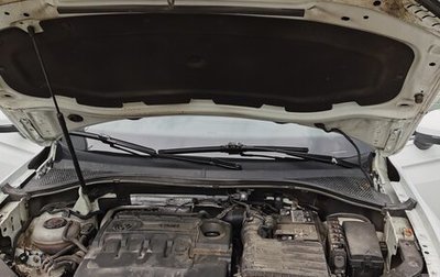 Volkswagen Tiguan II, 2018 год, 2 200 000 рублей, 1 фотография