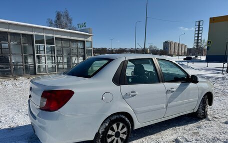 Datsun on-DO I рестайлинг, 2019 год, 399 000 рублей, 4 фотография