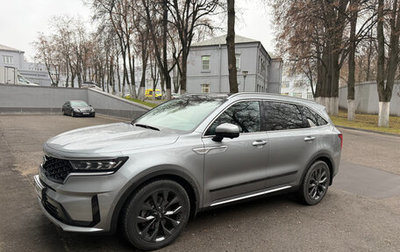 KIA Sorento IV, 2021 год, 4 500 000 рублей, 1 фотография