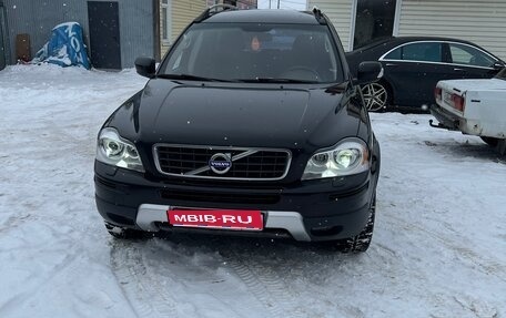 Volvo XC90 II рестайлинг, 2011 год, 1 600 000 рублей, 1 фотография