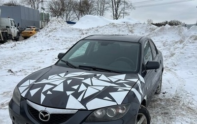 Mazda 3, 2005 год, 375 000 рублей, 1 фотография