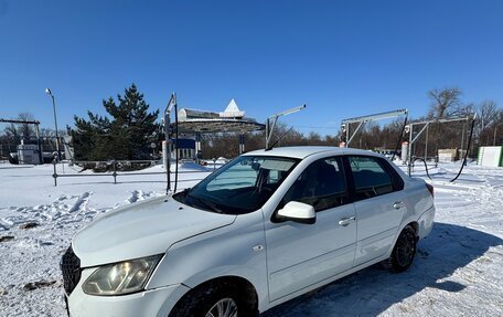 Datsun on-DO I рестайлинг, 2019 год, 399 000 рублей, 8 фотография