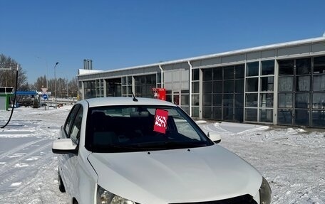 Datsun on-DO I рестайлинг, 2019 год, 399 000 рублей, 5 фотография