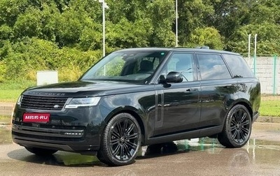 Land Rover Range Rover IV рестайлинг, 2024 год, 12 600 000 рублей, 1 фотография