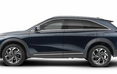 Haval F7, 2026 год, 3 099 000 рублей, 1 фотография