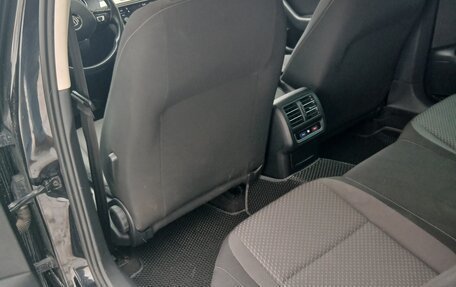 Volkswagen Passat B8 рестайлинг, 2018 год, 2 140 000 рублей, 8 фотография