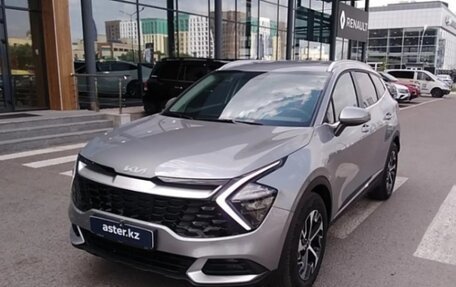 KIA Sportage IV рестайлинг, 2023 год, 3 290 000 рублей, 1 фотография