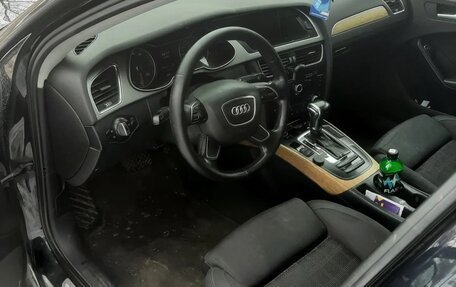 Audi A4, 2012 год, 1 500 000 рублей, 1 фотография