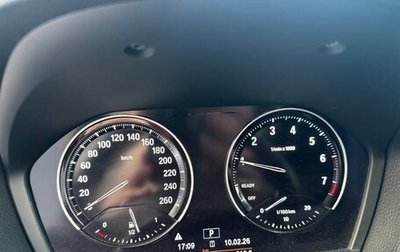 BMW 1 серия, 2017 год, 1 300 000 рублей, 1 фотография