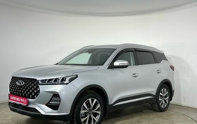 Chery Tiggo 7 Pro, 2022 год, 1 770 000 рублей, 1 фотография