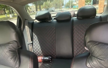 KIA Spectra II (LD), 2007 год, 250 000 рублей, 1 фотография