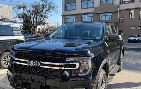 Ford Ranger, 2025 год, 5 500 000 рублей, 1 фотография