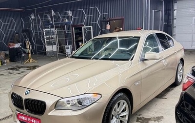 BMW 5 серия, 2011 год, 1 710 000 рублей, 1 фотография