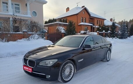 BMW 7 серия, 2009 год, 1 530 000 рублей, 1 фотография