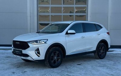 Haval F7 I, 2021 год, 1 702 000 рублей, 1 фотография