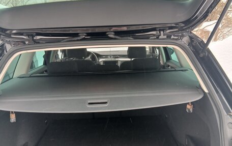 Volkswagen Passat B8 рестайлинг, 2018 год, 2 140 000 рублей, 12 фотография