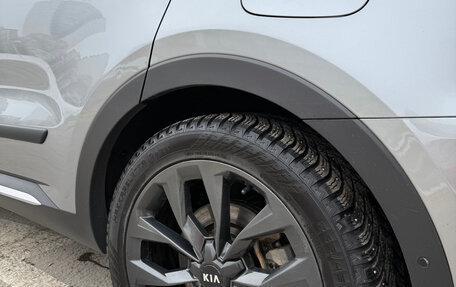 KIA Sorento IV, 2021 год, 4 500 000 рублей, 4 фотография