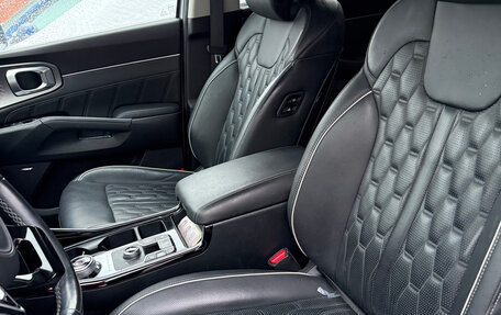 KIA Sorento IV, 2021 год, 4 500 000 рублей, 6 фотография