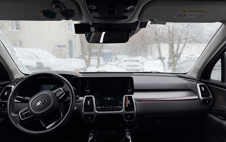 KIA Sorento IV, 2021 год, 4 500 000 рублей, 7 фотография