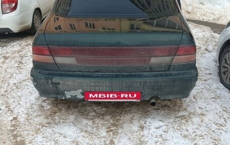 Nissan Maxima IV, 1995 год, 270 000 рублей, 2 фотография