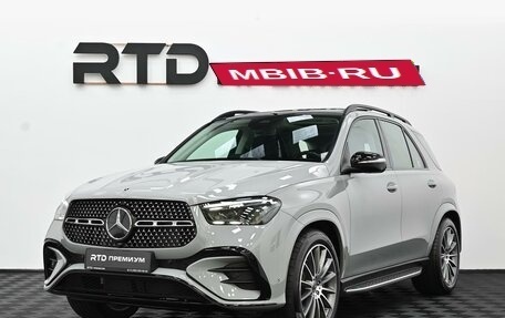 Mercedes-Benz GLE, 2025 год, 15 090 000 рублей, 1 фотография