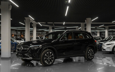 Mercedes-Benz GLC, 2025 год, 8 000 000 рублей, 1 фотография