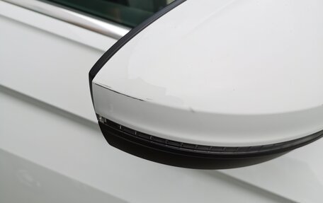 Volkswagen Tiguan II, 2018 год, 2 200 000 рублей, 11 фотография