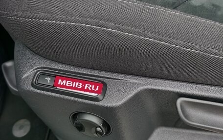 Volkswagen Tiguan II, 2018 год, 2 200 000 рублей, 15 фотография