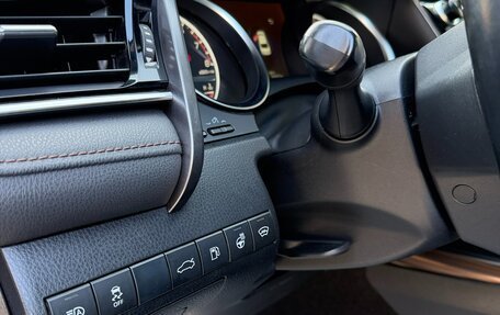 Toyota Camry, 2018 год, 2 485 000 рублей, 18 фотография
