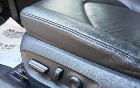 Toyota Camry, 2018 год, 2 485 000 рублей, 17 фотография