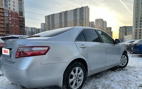 Toyota Camry, 2010 год, 965 000 рублей, 6 фотография