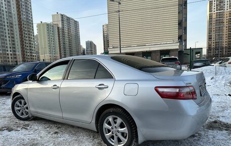Toyota Camry, 2010 год, 965 000 рублей, 12 фотография