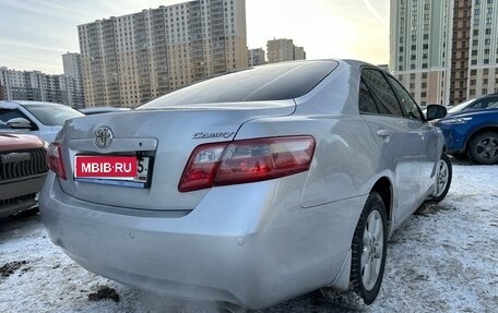 Toyota Camry, 2010 год, 965 000 рублей, 7 фотография