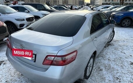 Toyota Camry, 2010 год, 965 000 рублей, 8 фотография
