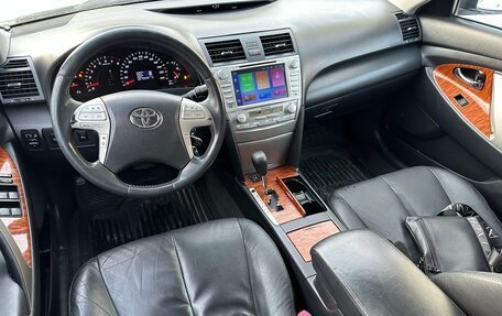 Toyota Camry, 2010 год, 965 000 рублей, 14 фотография