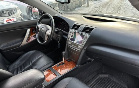 Toyota Camry, 2010 год, 965 000 рублей, 15 фотография