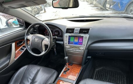 Toyota Camry, 2010 год, 965 000 рублей, 16 фотография