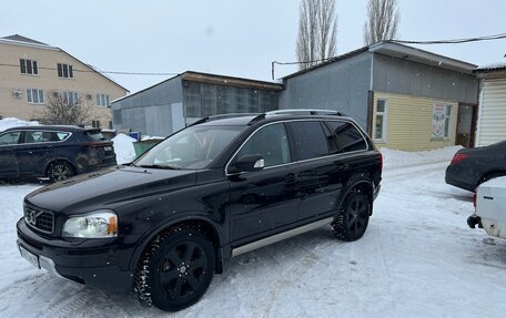 Volvo XC90 II рестайлинг, 2011 год, 1 600 000 рублей, 2 фотография