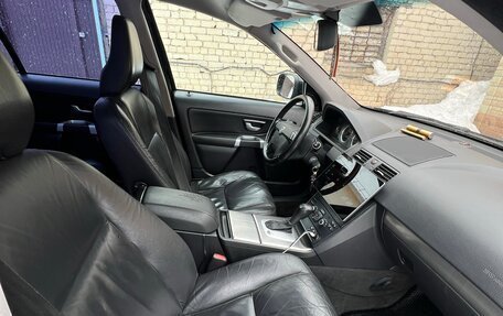 Volvo XC90 II рестайлинг, 2011 год, 1 600 000 рублей, 7 фотография