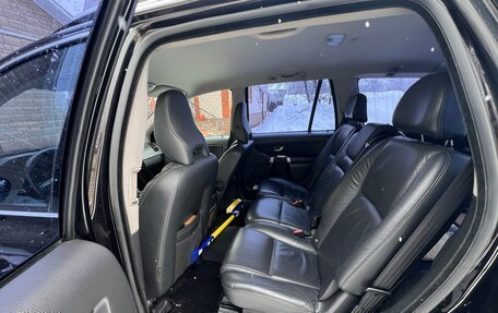 Volvo XC90 II рестайлинг, 2011 год, 1 600 000 рублей, 6 фотография