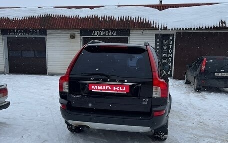 Volvo XC90 II рестайлинг, 2011 год, 1 600 000 рублей, 3 фотография