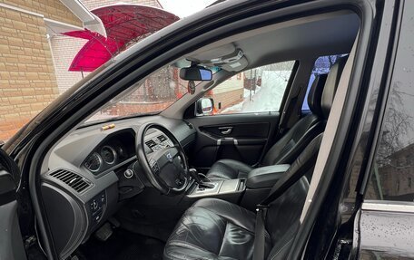 Volvo XC90 II рестайлинг, 2011 год, 1 600 000 рублей, 8 фотография