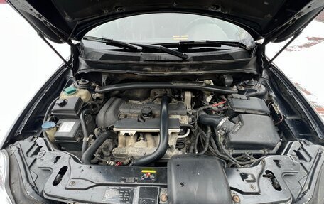 Volvo XC90 II рестайлинг, 2011 год, 1 600 000 рублей, 9 фотография