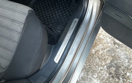 Volkswagen Passat CC I рестайлинг, 2012 год, 1 200 000 рублей, 8 фотография