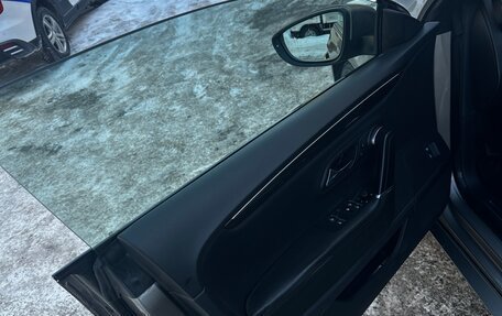 Volkswagen Passat CC I рестайлинг, 2012 год, 1 200 000 рублей, 10 фотография