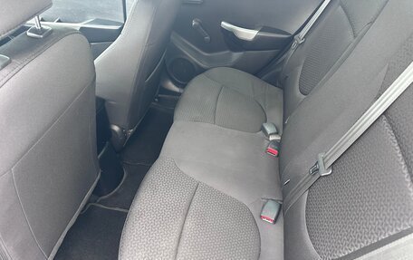 KIA Rio III рестайлинг, 2014 год, 850 000 рублей, 13 фотография