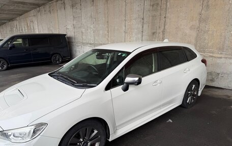 Subaru Levorg I, 2016 год, 1 550 000 рублей, 6 фотография